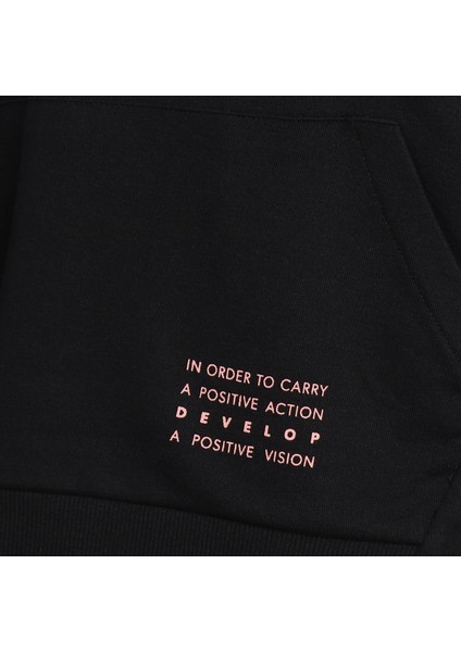 Hmldavına Hoodıe Kadın Sweat fırsatları