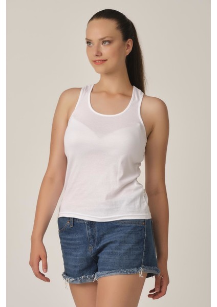 Alexandergardı Basic Atlet (B21-34301) fiyatları