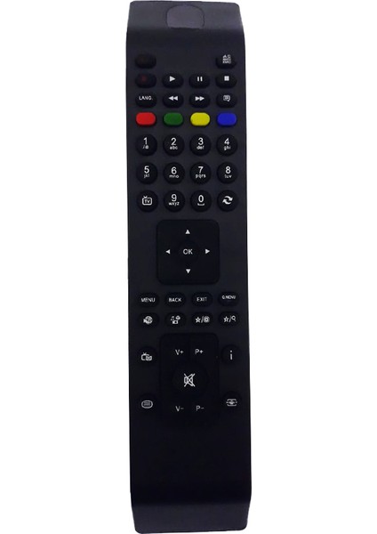 Vestel LCD Tv Kumandası 1113