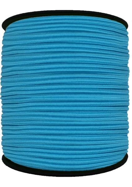 3 mm Yuvarlak Lastik-50 Metre Turkuaz Yuvarlak Lastik modelleri