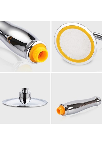 Duş Başlığı(Yurt Dışından) modelleri