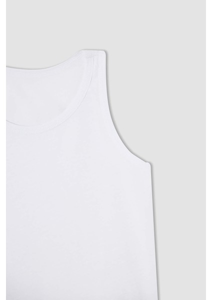 Erkek Çocuk Basic 2'li Atlet V4445A621AU fırsatları