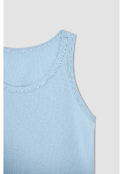 Erkek Çocuk Basic 2'li Atlet V4445A621AU indirimleri