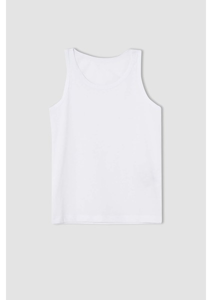 Erkek Çocuk Basic 2'li Atlet V4445A621AU fiyatları