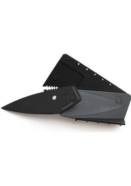 Cardsharp Kredi Kartı Şeklinde Çakı