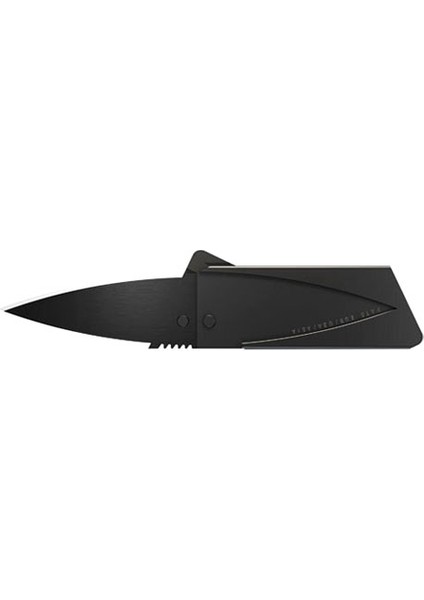 Cardsharp Kredi Kartı Şeklinde Çakı