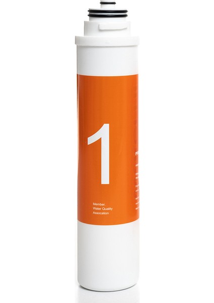 Waterlife Filtre 5 'li Set Waterlife Su Arıtma Filtresi indirimleri