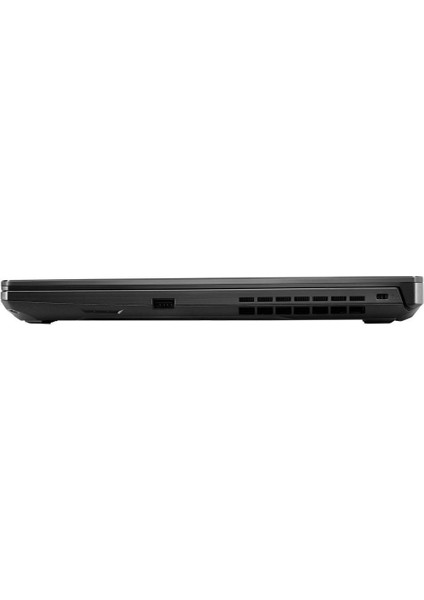 Tuf Gaming Intel Core I5 11400H 16GB 1tb SSD RTX3050 Freedos 15.6" FHD Taşınabilir Bilgisayar FX506HC-HN011A5