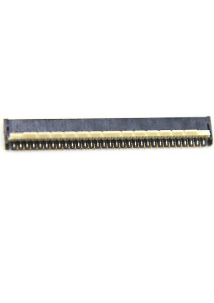 Universal Uyumlu 35 Pin LCD Soketi