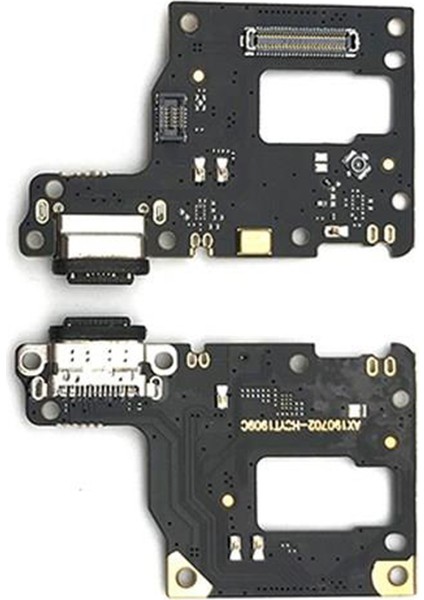 Xiaomi Mi 9 Lite Uyumlu Bordlu Şarj Soketi