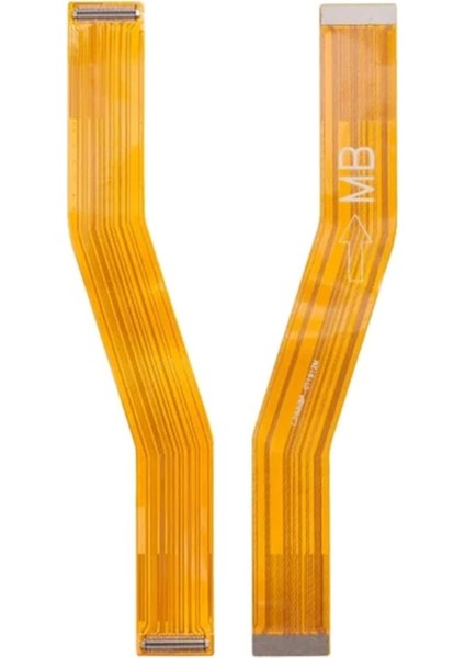 Xiaomi Redmi Note 8 Pro Uyumlu Ekran Flex