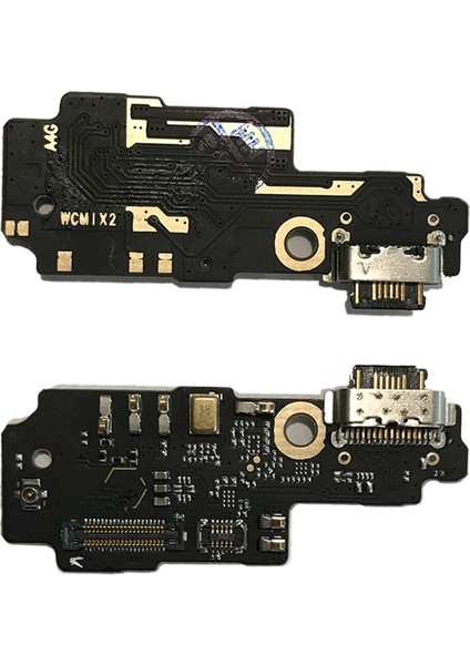 Xiaomi Mi Mix Uyumlu Bordlu Şarj Soketi