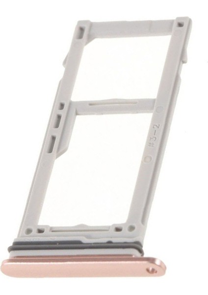 Samsung Galaxy G960 S9 Uyumlu Mmc Sim Metali Simkart Metali