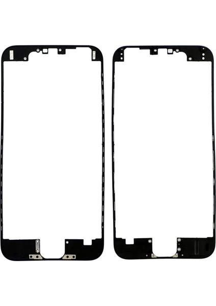iPhone 6 Uyumlu Ekran Çıtası (Siyah) VR-15400