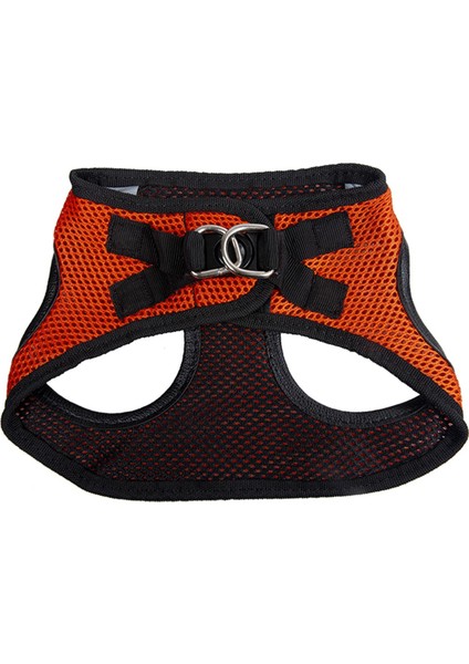 Göğüs Tasması L Turuncu