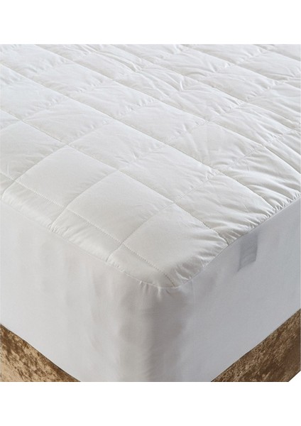 Idaş Naturel Sense Cotton Fitted Alez 100X200