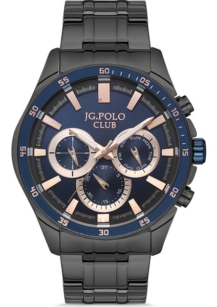 JPC.0721.1991FM.3 Erkek Kol Saati