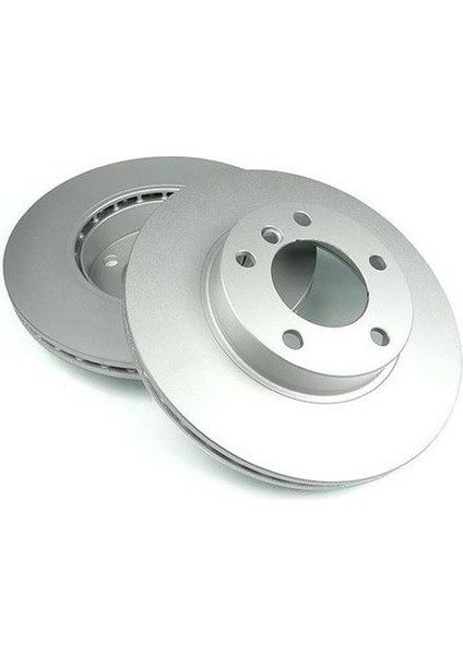 Bmw Disk F20-F30 Ön