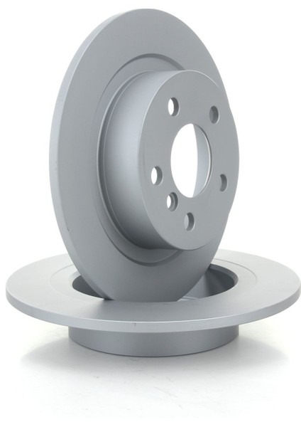 Bmw Disk F45-F46-F48-F39 Arka X1-X2