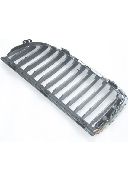 E90 2004-2008 Panjur Set krom çıtasız 51137120007-008 fırsatları