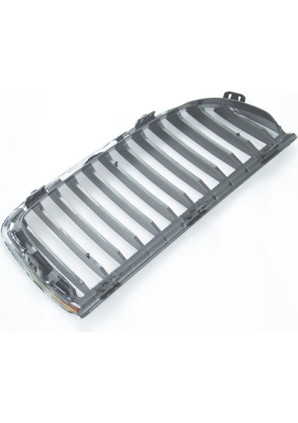 E90 2004-2008 Panjur Set krom çıtasız 51137120007-008 indirimleri