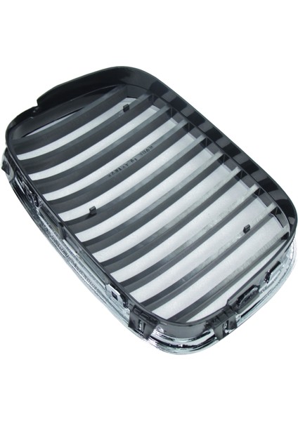 E39 1995-2000 Panjur Set Krom 51138159315-316 fırsatları