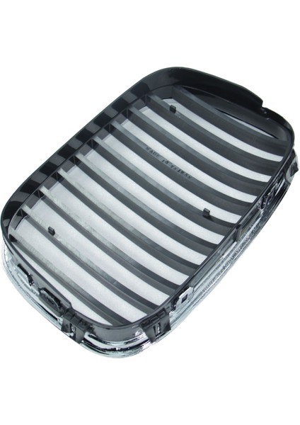 E39 1995-2000 Panjur Set Krom 51138159315-316 indirimleri