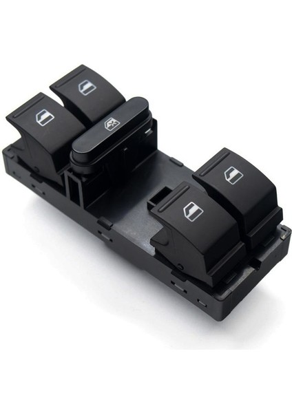 GOLF5-6 JETTA5-6 1K4959857B CAM DÜĞMESİ DÖRTLÜ