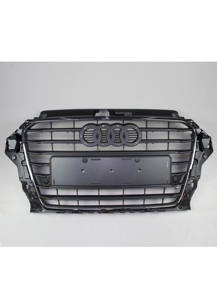 A3 2013-2016 Panjur 8V5853651