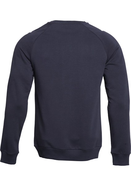 Hmlmelam Sweatshirt Erkek Günlük Sweatshirts 921293-1322 Lacivert modelleri