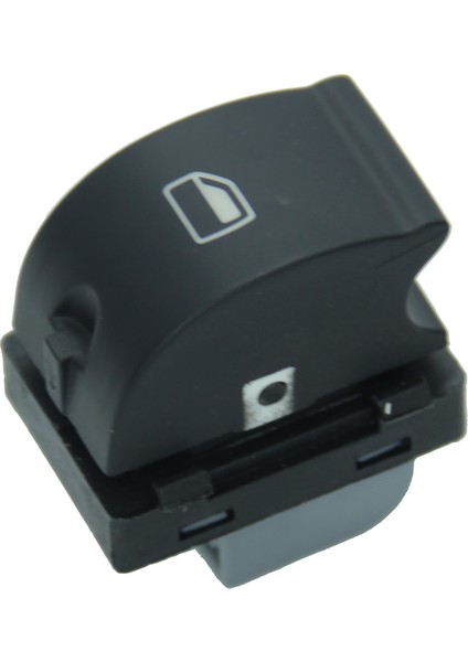 A4 2005-2008 Cam Düğmesi Ön-Arka 8E0959855