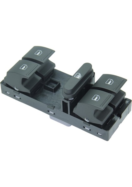 Fabia 07-15 Octavia 04-13 Cam Düğmesi 1Z0959858B