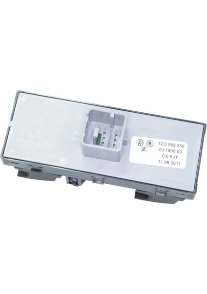 Fabia 07-15 Octavia 04-13 Cam Düğmesi 1Z0959858B fiyatları