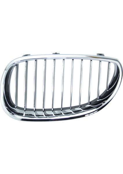 E60 2003-2009 Panjur Set Krom 51137065701-702 modelleri
