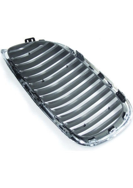 E92 2005-2010 Panjur Set Krom 51137157277-278 fırsatları