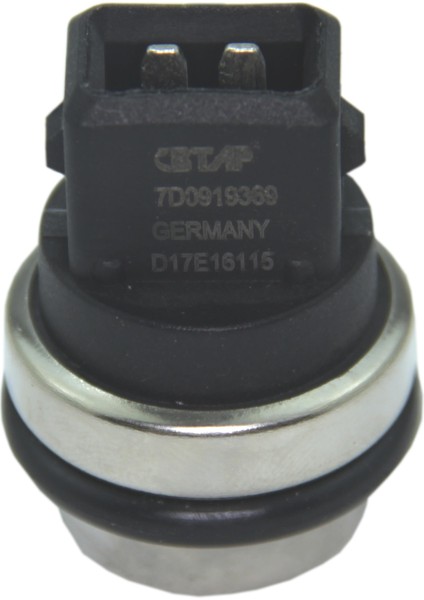 Lt 2 T4 Transporter Hararet Müşürü 7D0919369