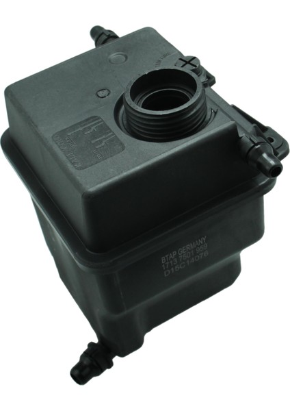 X5 E53 N62 Genleşme Kabı 17137501959