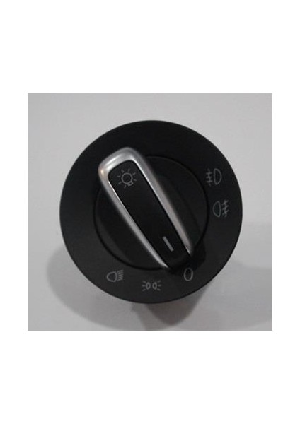 Golf Caddy Jetta Passat Far Anahtarı OEM3C8941431C