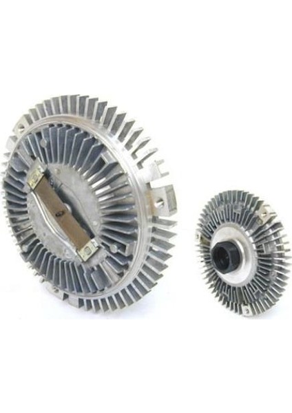 W163 ml W210 Fan Termiği 1192000222