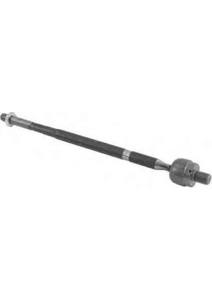 Golf Bora Rot Mili Sol Sağ 1J0422804H 342mm 1998-2003
