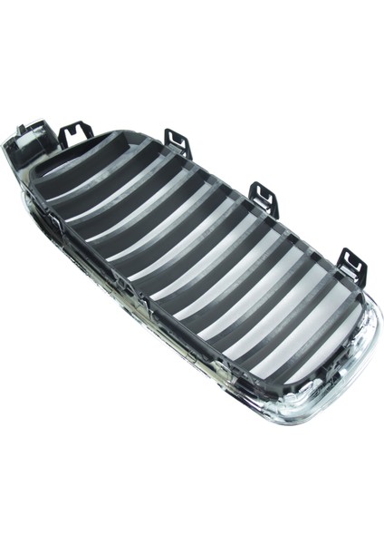 F30 2011-2017 Panjur Set Krom 51137260497-498 fırsatları