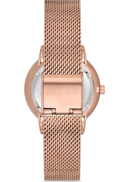 NC35-390038-RRM Kadın Kol Saat modelleri