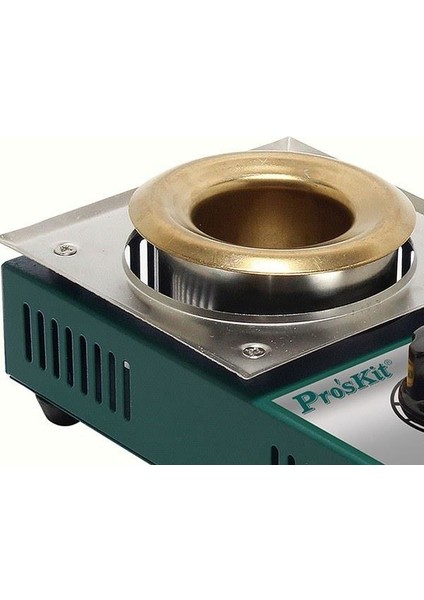 SS-552B Lehim Potası 200WATT modelleri