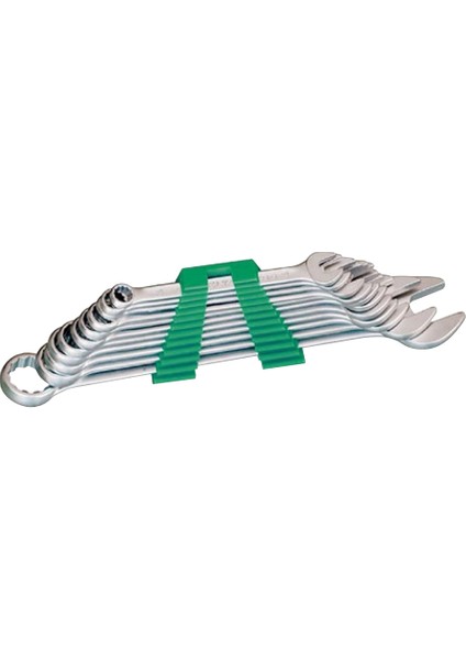 Kombine Anahtar Takımı - 8 Li