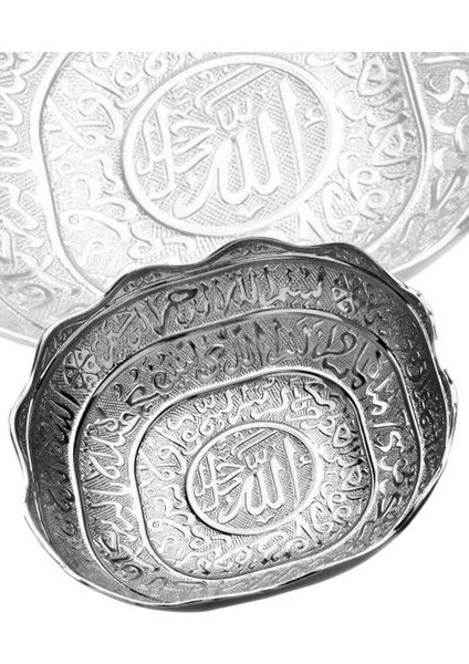 Hurma Tası - Büyük Ayetli - 7144 fiyatları