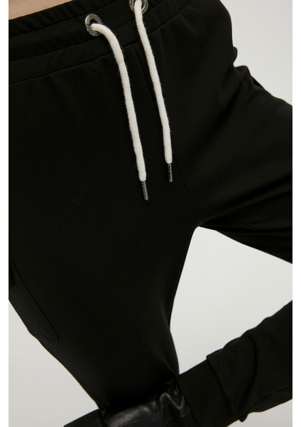 Martina Sweatpant Siyah fırsatları