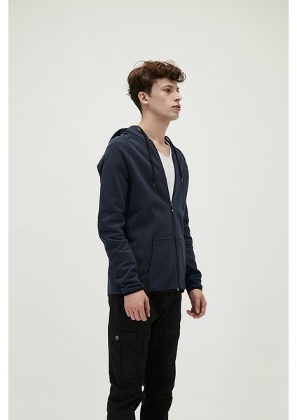 Offense Full-Zip Navy fiyatları