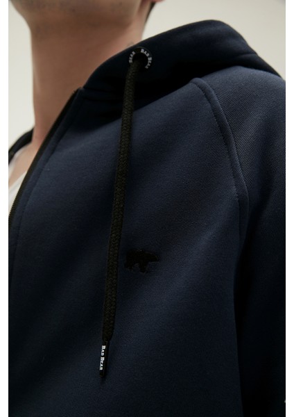Offense Full-Zip Navy indirimleri