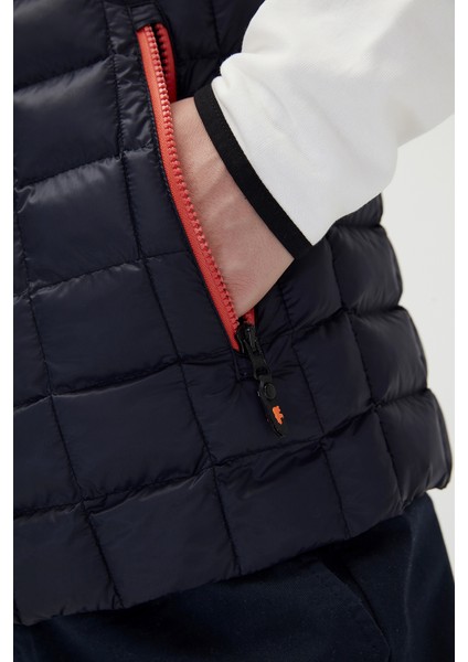 Miner Vest Navy fiyatları