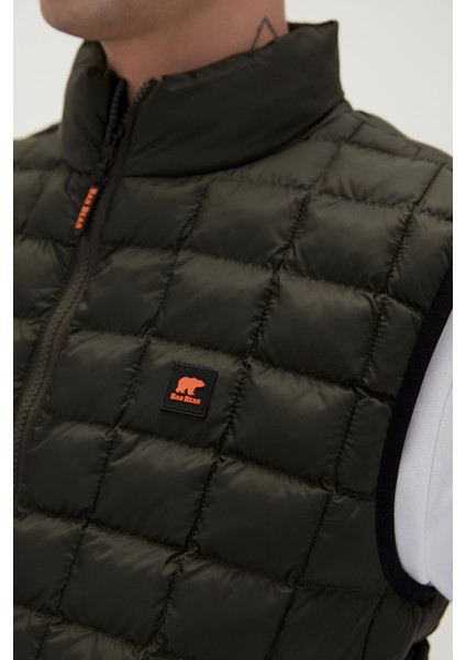 Miner Vest Haki indirimleri